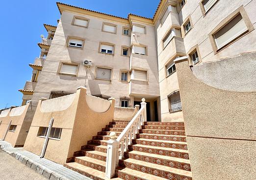 Apartment in La Zenia