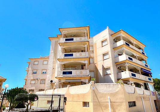 Apartment in La Zenia