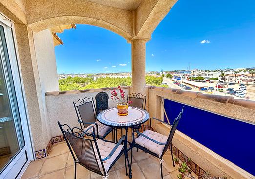Apartment in La Zenia