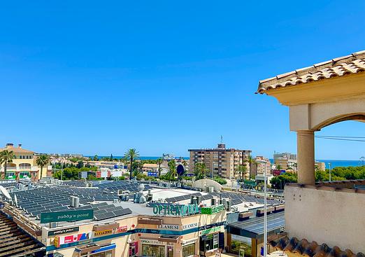 Apartment in La Zenia