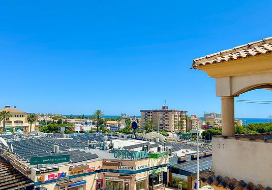 Apartment in La Zenia