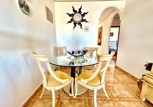 Apartment in La Zenia