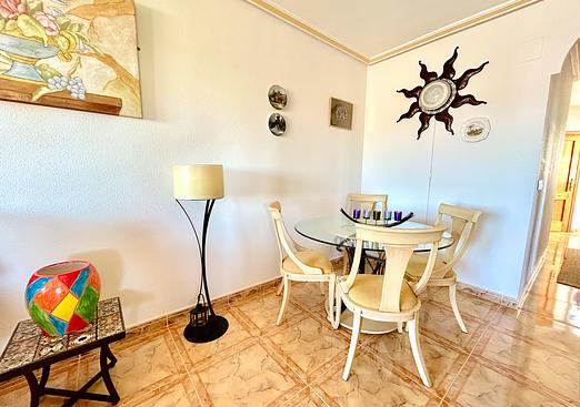 Apartment in La Zenia