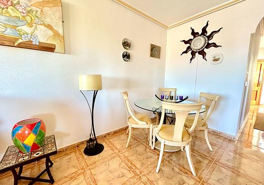 Apartment in La Zenia