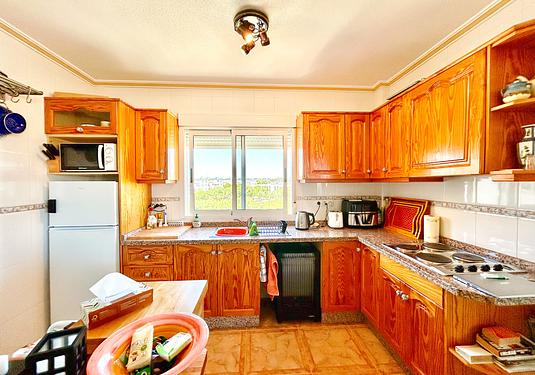 Apartment in La Zenia