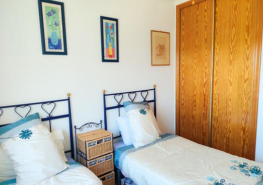 Apartment in La Zenia