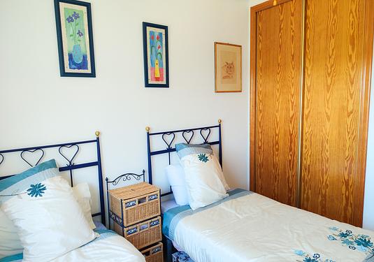 Apartment in La Zenia