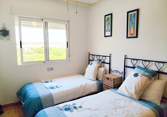 Apartment in La Zenia