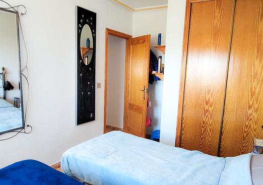 Apartment in La Zenia