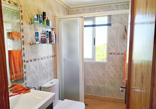 Apartment in La Zenia