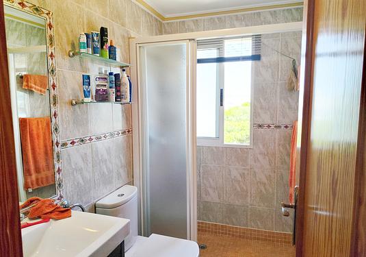 Apartment in La Zenia