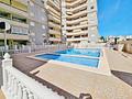 Apartment in Torrevieja