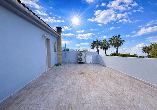 Villa in Catral