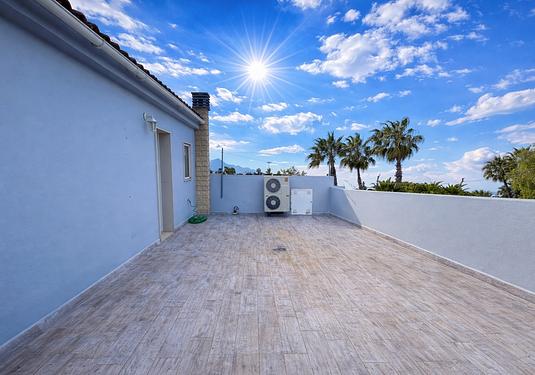 Villa in Catral
