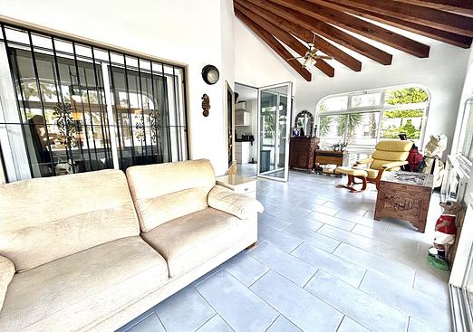 Villa in Catral