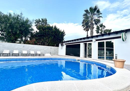 Villa in Catral