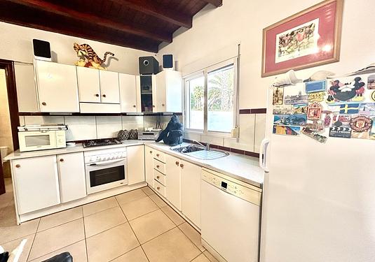 Villa in Catral