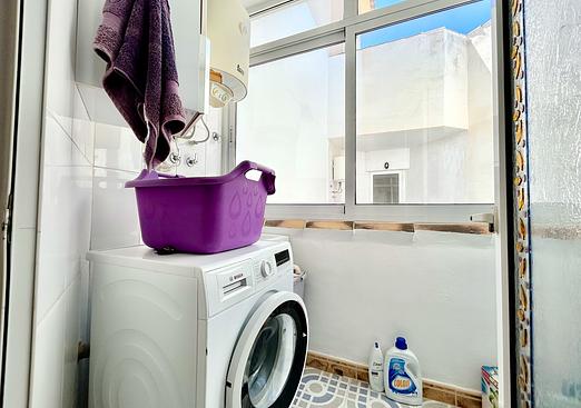 Apartment in La Zenia