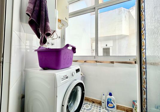 Apartment in La Zenia