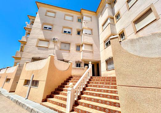 Apartment in La Zenia