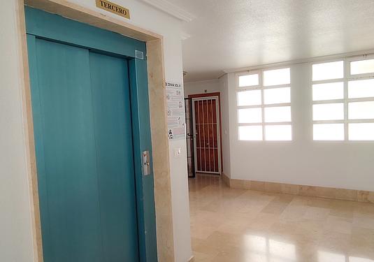 Apartment in La Zenia