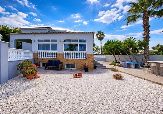 Villa in Catral