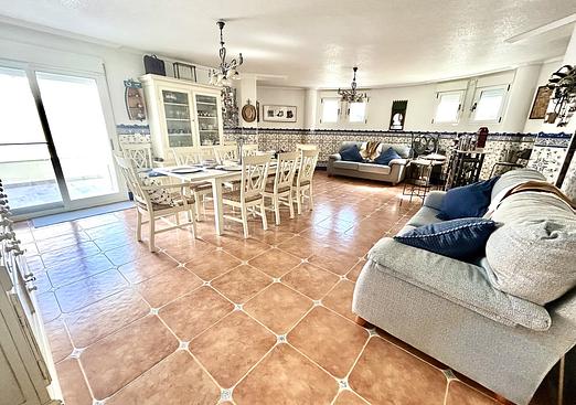 Villa in Pinar de Campoverde