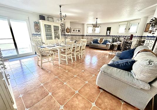 Villa in Pinar de Campoverde