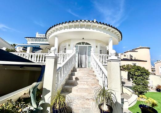 Villa in Pinar de Campoverde