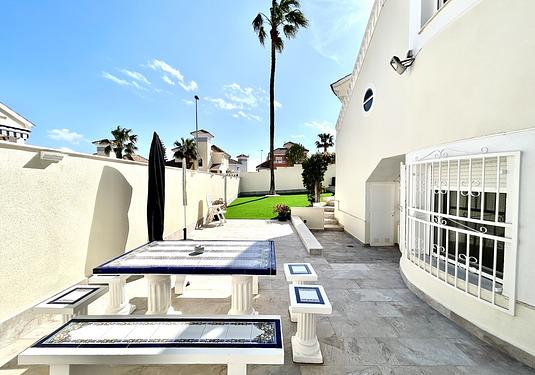 Villa in Pinar de Campoverde