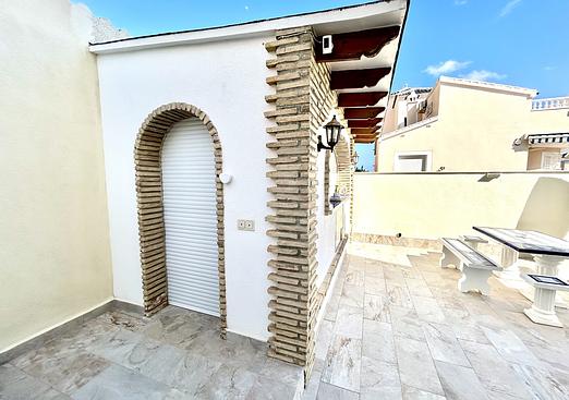 Villa in Pinar de Campoverde
