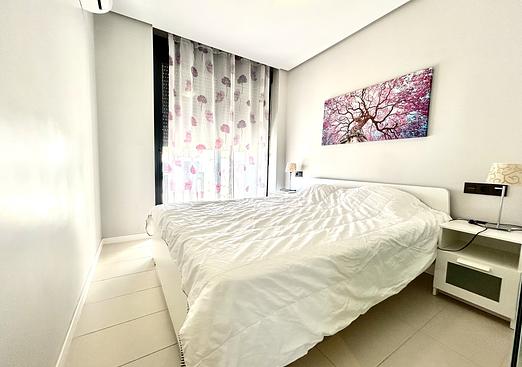 Apartment in Villamartin