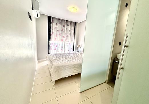 Apartment in Villamartin