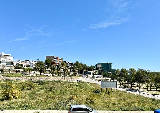 Apartment in Villamartin
