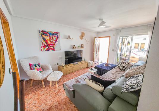 Apartment in Vistabella Golf Entre Naranjos