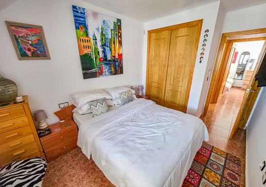Apartment in Vistabella Golf Entre Naranjos