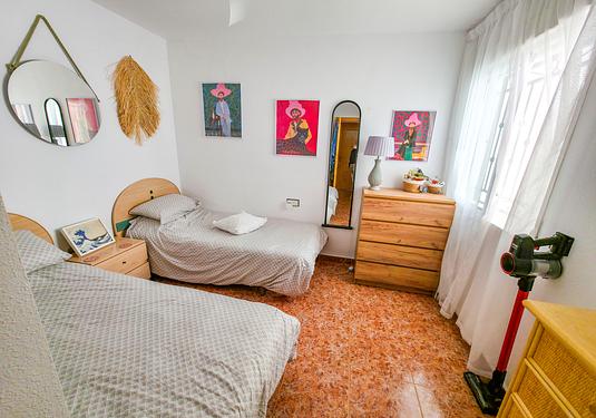 Apartment in Vistabella Golf Entre Naranjos