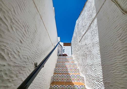 Apartment in Vistabella Golf Entre Naranjos