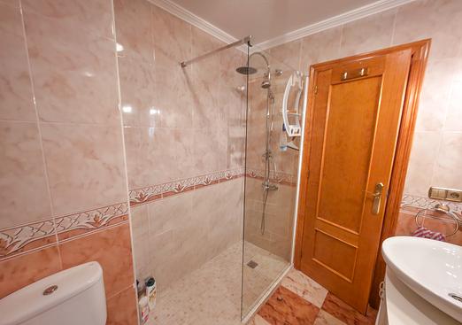 Apartment in Cabo Roig