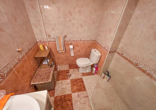Apartment in Cabo Roig
