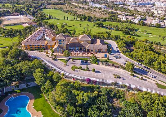 Apartment in Cabo Roig