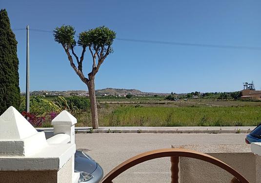Apartment in Daya Vieja