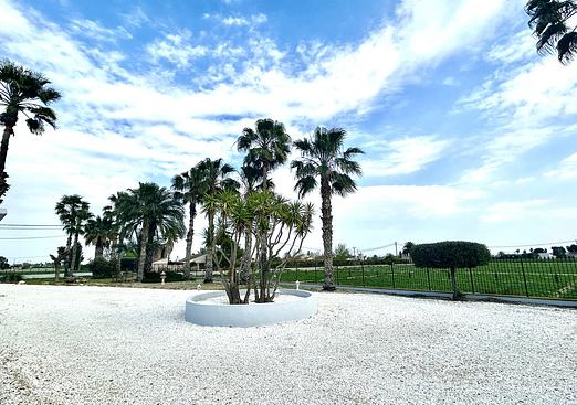 Villa in Catral