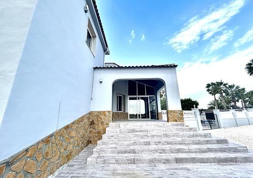 Villa in Catral