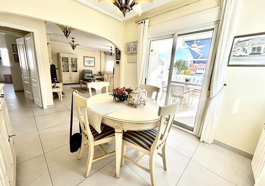Villa in Pinar de Campoverde