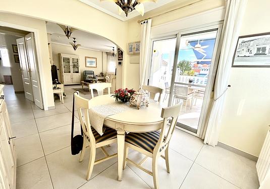 Villa in Pinar de Campoverde