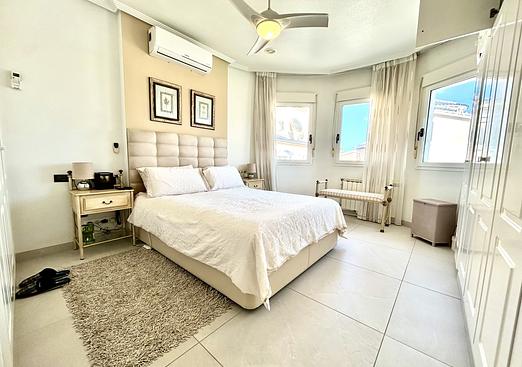 Villa in Pinar de Campoverde