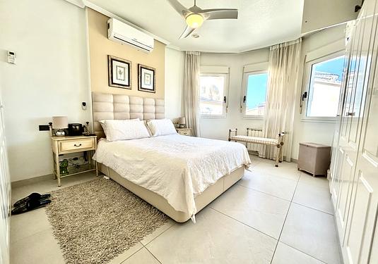 Villa in Pinar de Campoverde