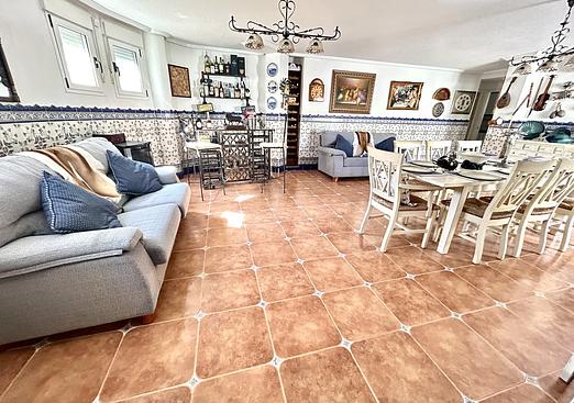 Villa in Pinar de Campoverde