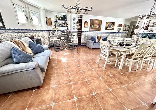 Villa in Pinar de Campoverde